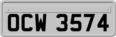 OCW3574
