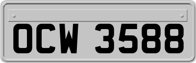 OCW3588
