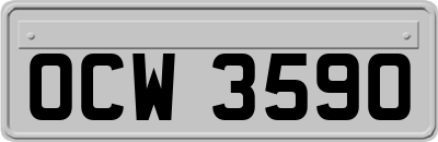 OCW3590
