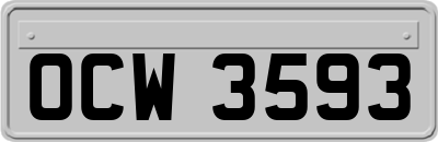 OCW3593