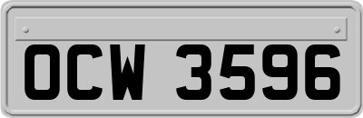 OCW3596