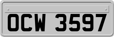 OCW3597
