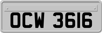 OCW3616