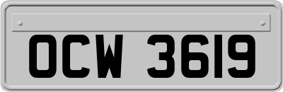 OCW3619