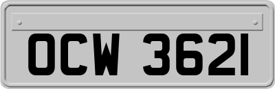 OCW3621