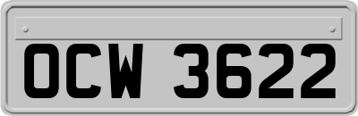 OCW3622