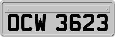 OCW3623