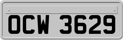OCW3629