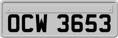 OCW3653