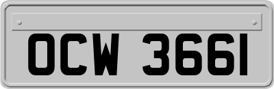OCW3661