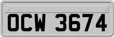 OCW3674