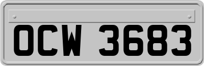 OCW3683