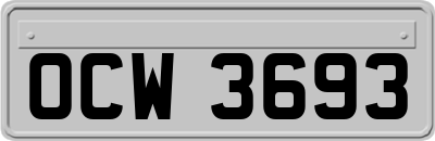 OCW3693