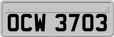 OCW3703