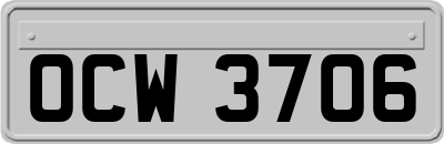 OCW3706
