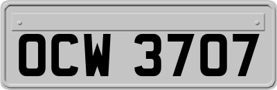 OCW3707