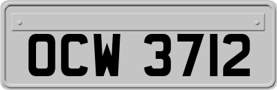 OCW3712