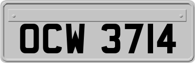 OCW3714