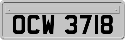 OCW3718