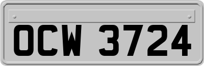 OCW3724