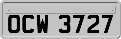 OCW3727