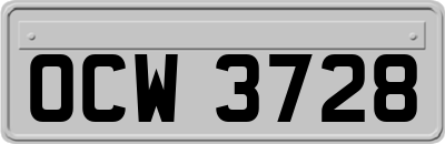 OCW3728