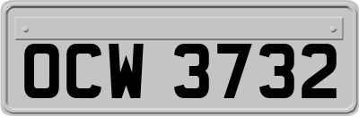 OCW3732