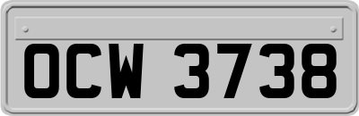 OCW3738