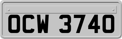 OCW3740
