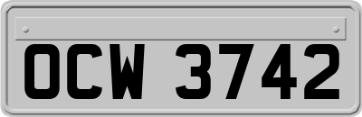 OCW3742