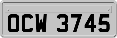 OCW3745
