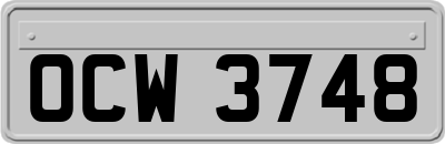 OCW3748