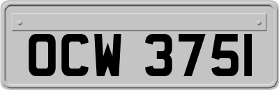 OCW3751