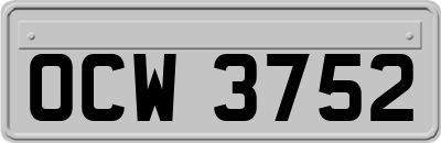 OCW3752