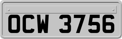 OCW3756
