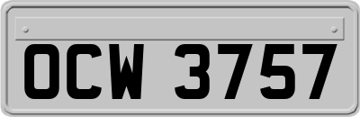 OCW3757