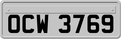 OCW3769