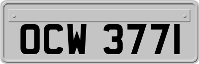 OCW3771