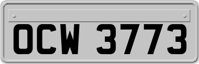 OCW3773