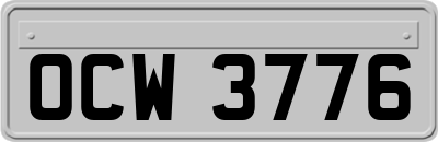 OCW3776