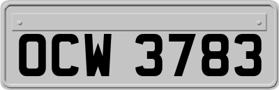 OCW3783