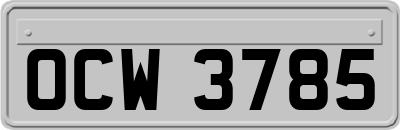 OCW3785