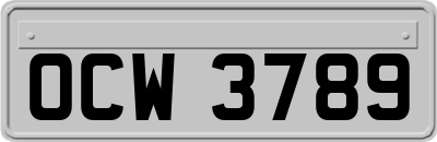 OCW3789