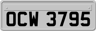 OCW3795