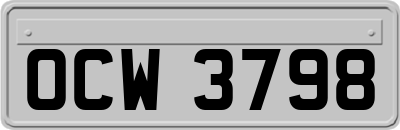 OCW3798