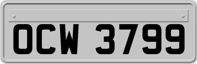 OCW3799