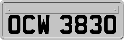 OCW3830