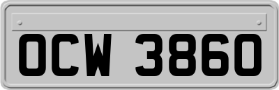 OCW3860