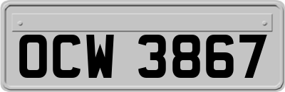 OCW3867