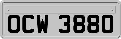 OCW3880